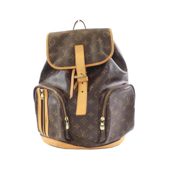 LOUIS VUITTON Monogram Sac de Bosphore M40107 Backpack - Picture 1 of 8